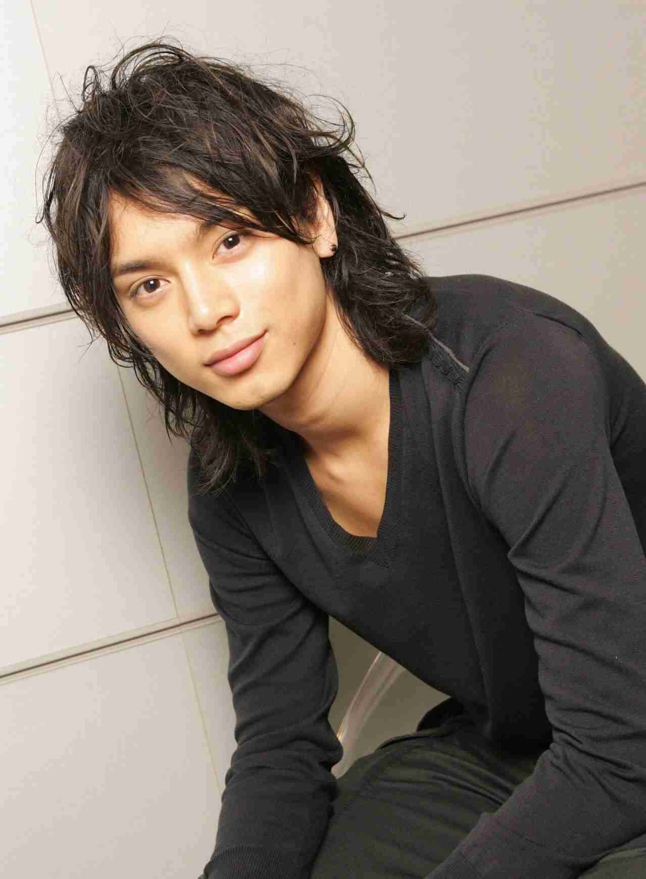 おしゃれ顔が好き、おしゃれ顔が見たい