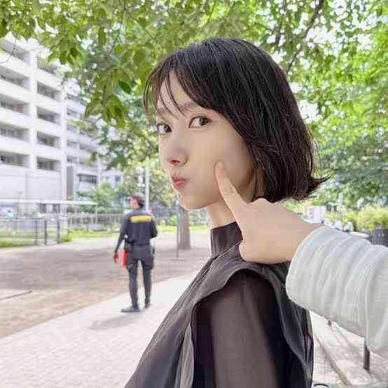 おしゃれ顔が好き、おしゃれ顔が見たい