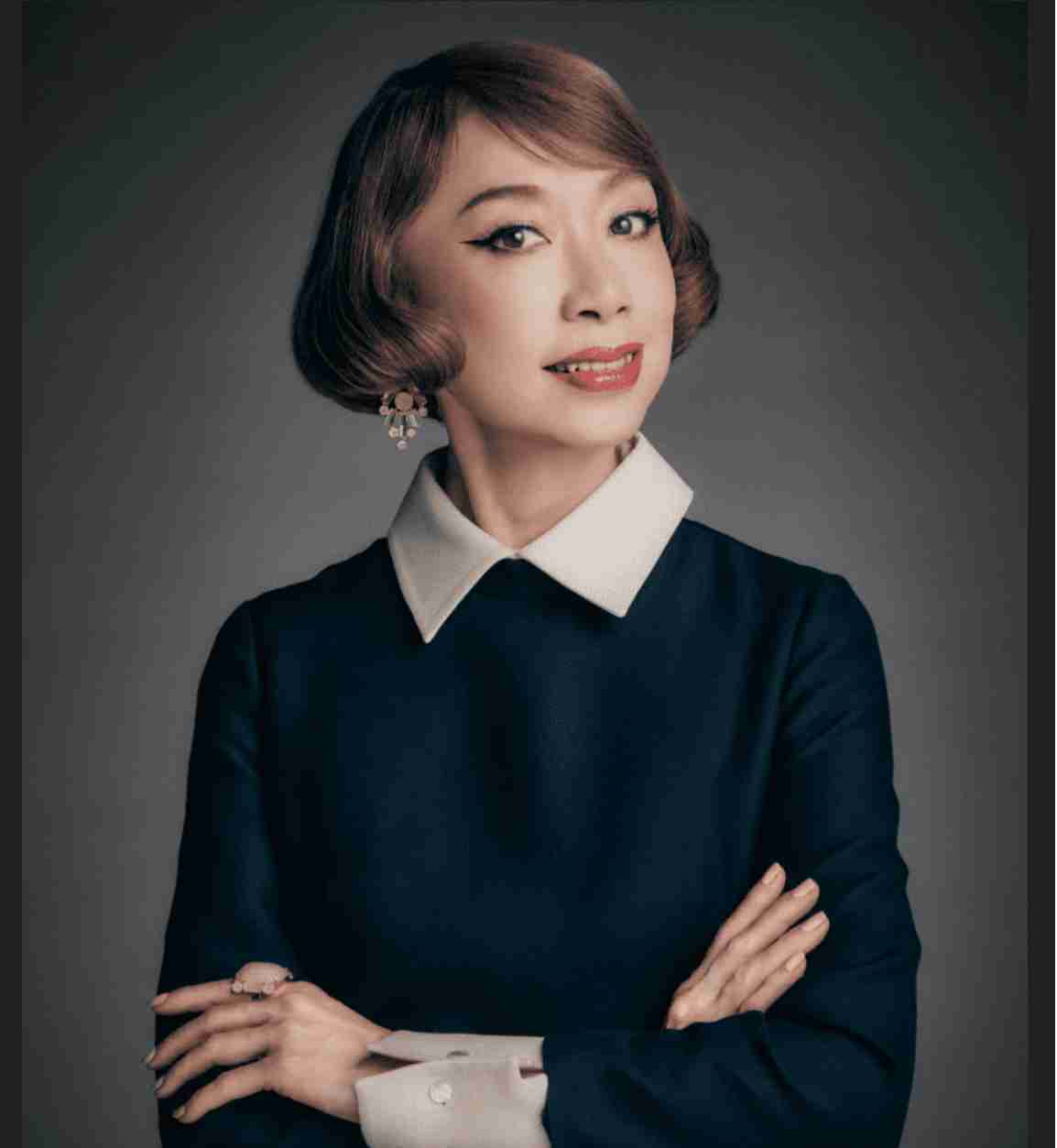 おしゃれ顔が好き、おしゃれ顔が見たい