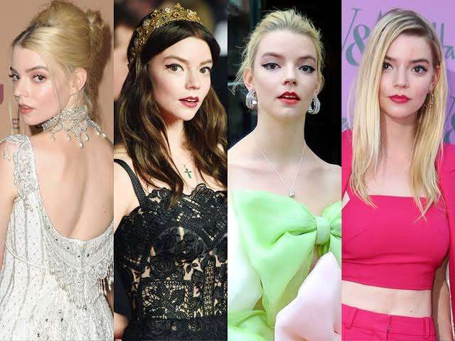 おしゃれ顔が好き、おしゃれ顔が見たい