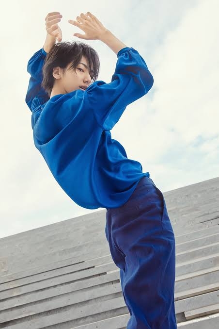 おしゃれ顔が好き、おしゃれ顔が見たい