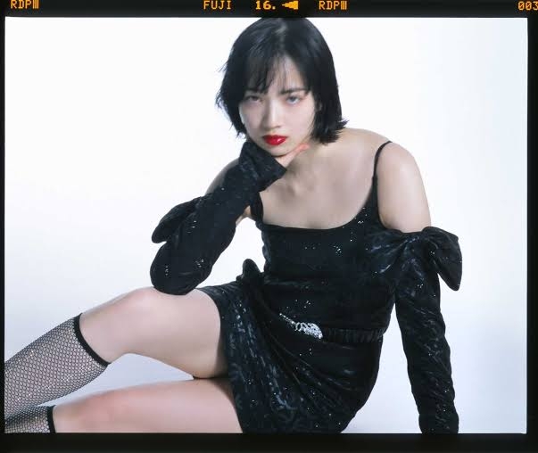 おしゃれ顔が好き、おしゃれ顔が見たい