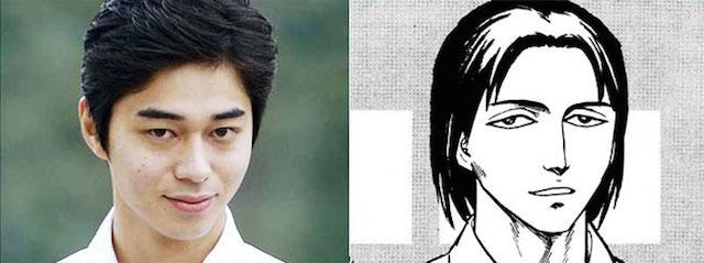 おしゃれ顔が好き、おしゃれ顔が見たい