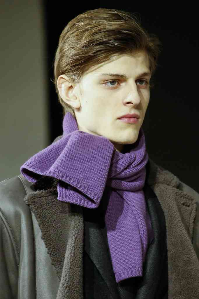 おしゃれ顔が好き、おしゃれ顔が見たい