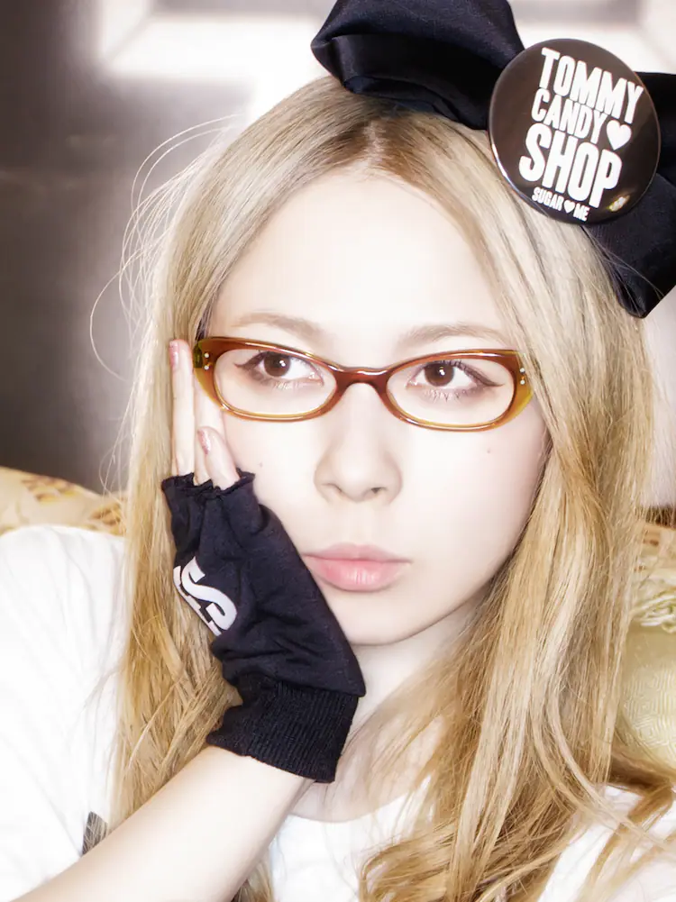 おしゃれ顔が好き、おしゃれ顔が見たい