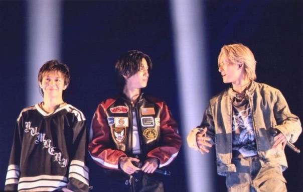 Number_i平野紫耀「熟して、熟して、熟して…やっと世に出せた」デビュー曲「GOAT」制作裏話をメンバー3人で明かす