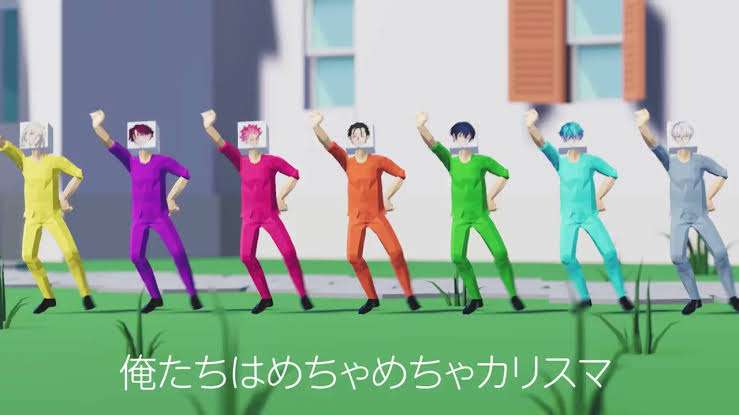 好きなMV教えてください！