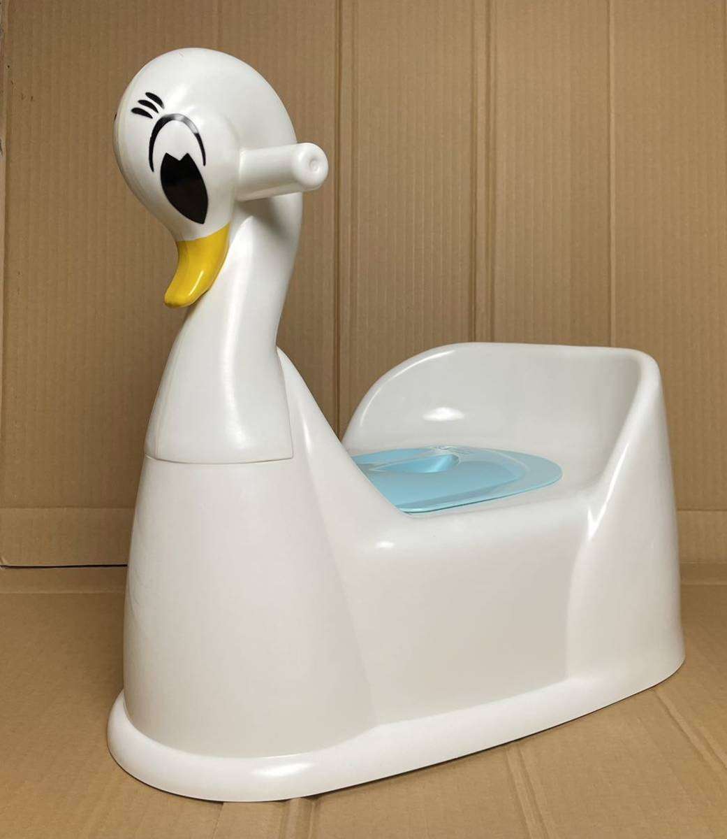 簡易トイレ使ったことありますか？