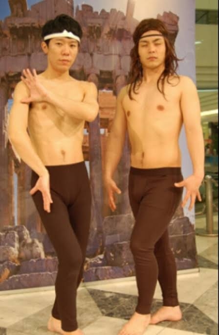 宗教に入ってそうな人の見分け方