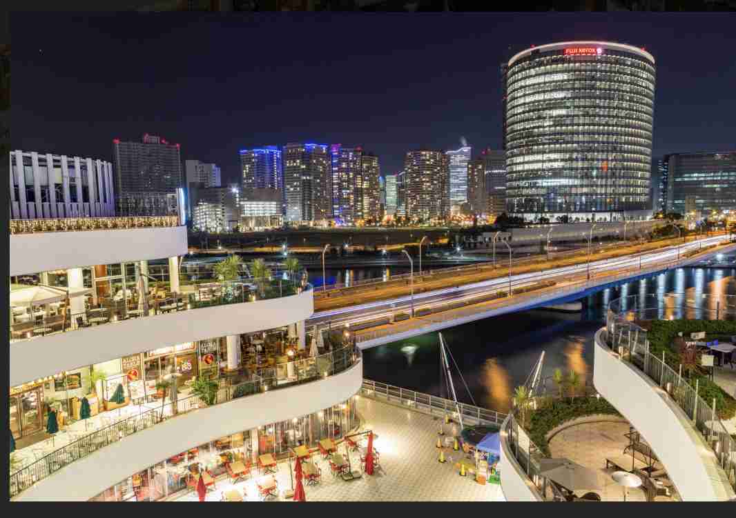 一言で都会に住んでる人だと思わせてください