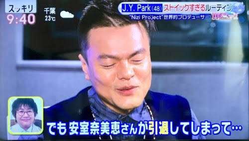 この芸能人はこの人のファン Part5