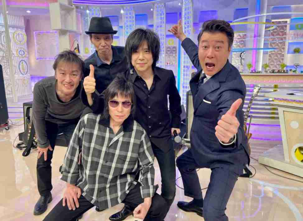 この芸能人はこの人のファン Part5