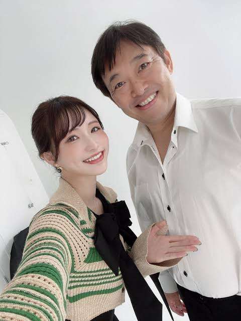 この芸能人はこの人のファン Part5