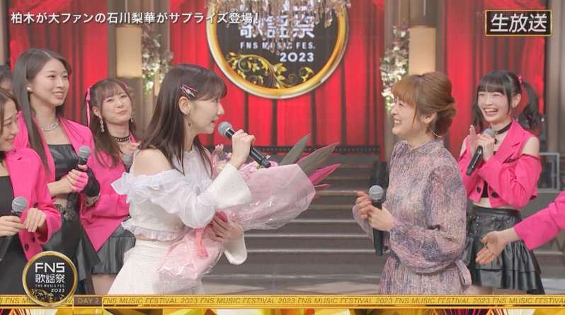 この芸能人はこの人のファン Part5