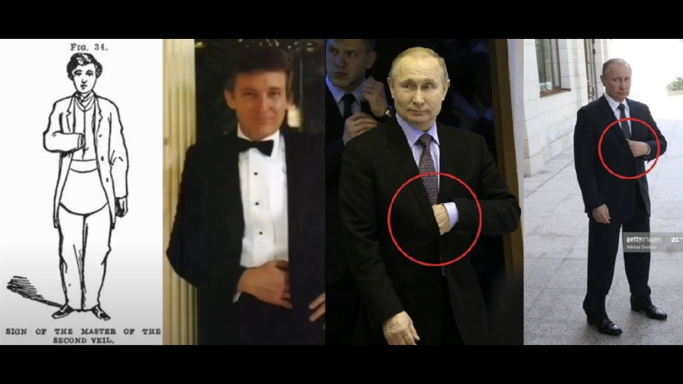 イルミナティ・陰謀論について語ろう Part20