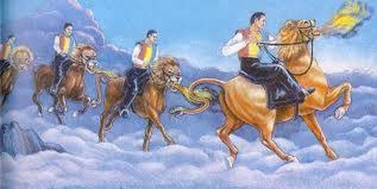 イルミナティ・陰謀論について語ろう Part20