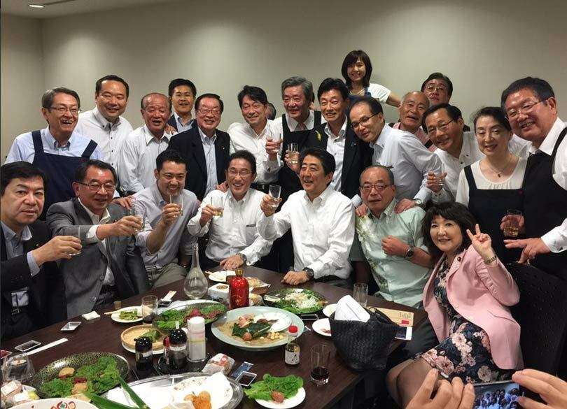 イルミナティ・陰謀論について語ろう Part20