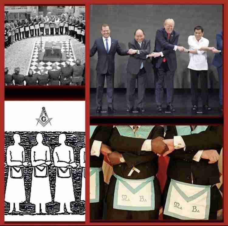 イルミナティ・陰謀論について語ろう Part20