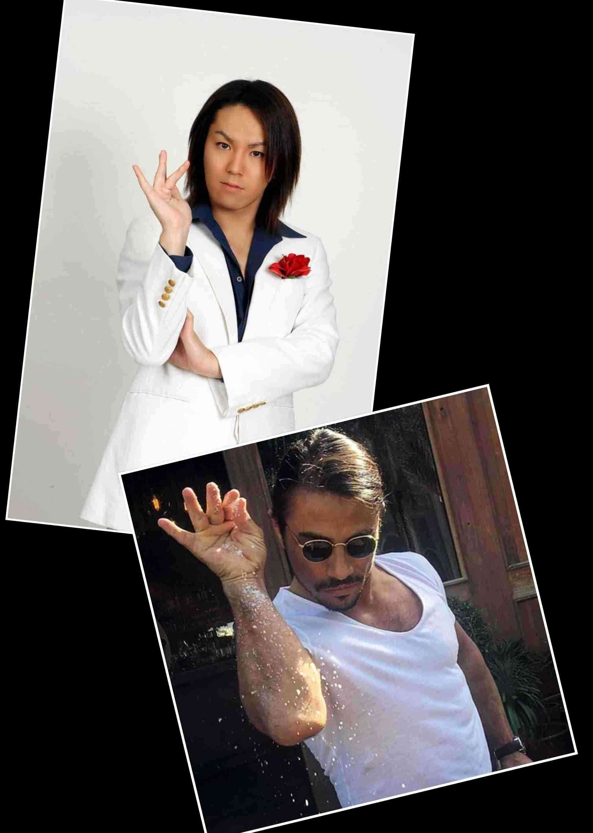 イルミナティ・陰謀論について語ろう Part20