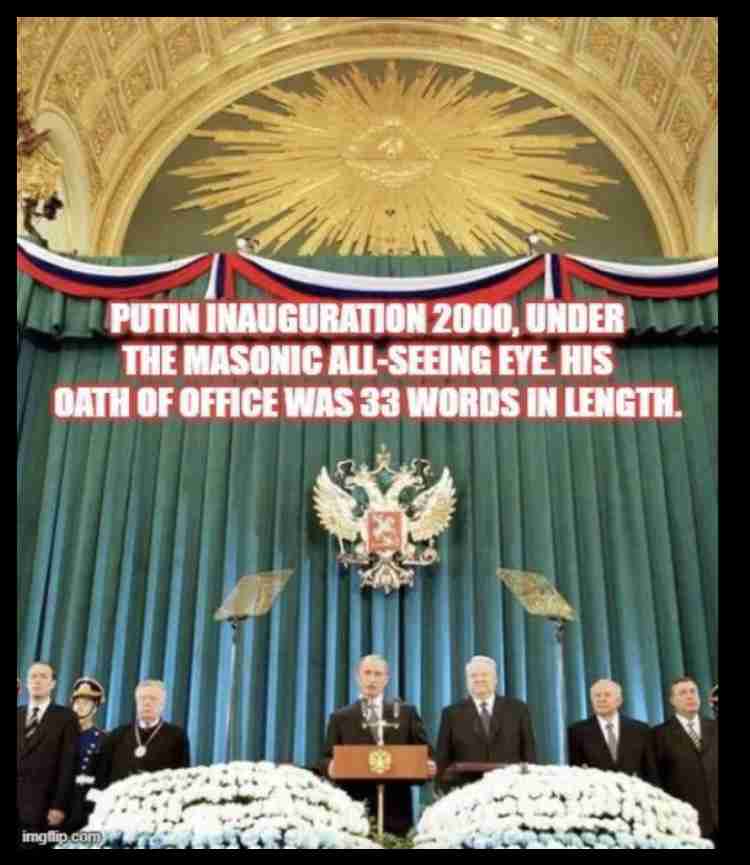 イルミナティ・陰謀論について語ろう Part20