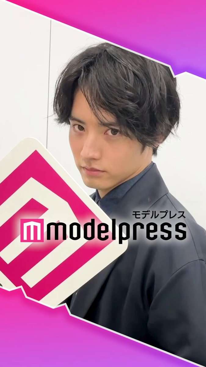赤楚衛二、フジ連ドラ初主演　4月期木曜劇場『Re：リベンジー欲望の果てにー』で記者役に