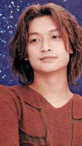 若い頃カッコ良かった有名人