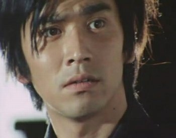 若い頃カッコ良かった有名人