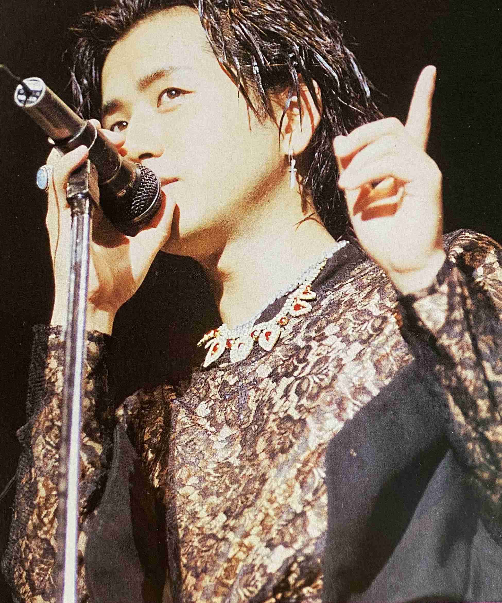 若い頃カッコ良かった有名人