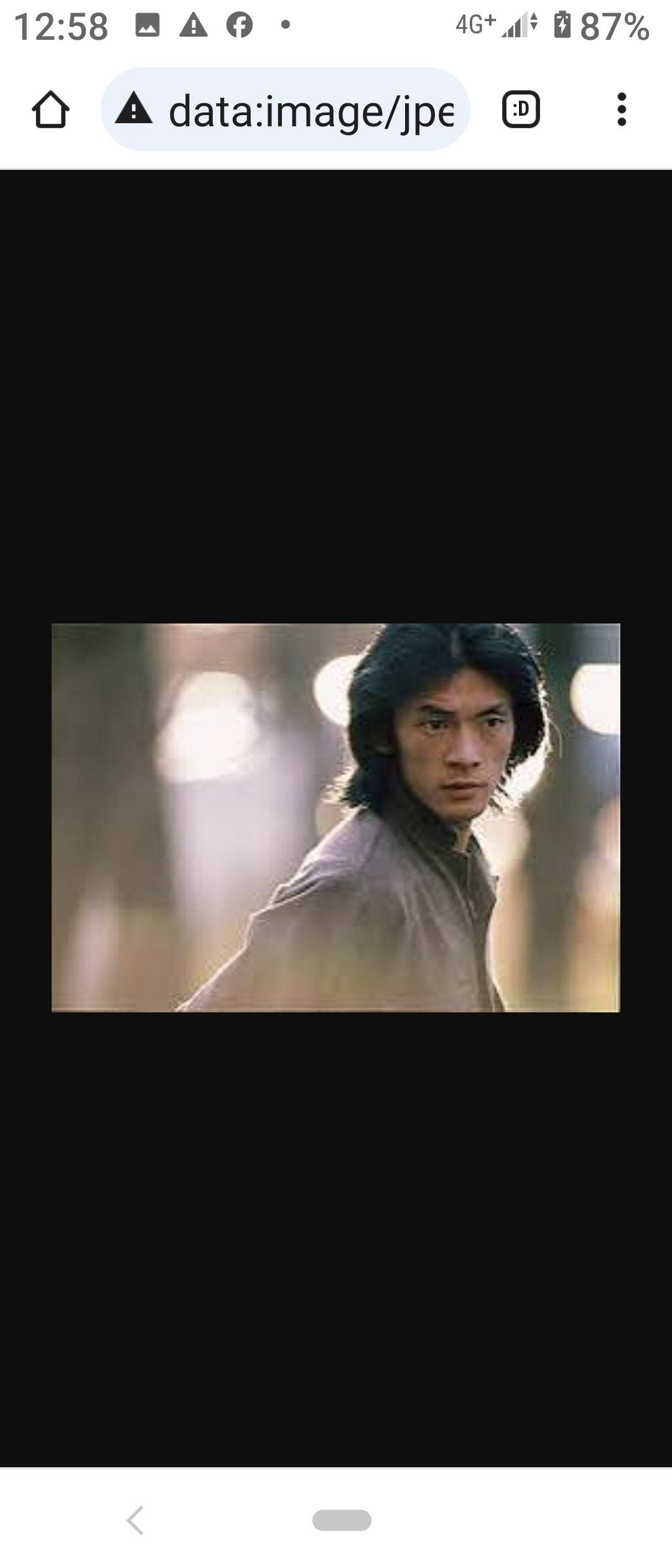 若い頃カッコ良かった有名人