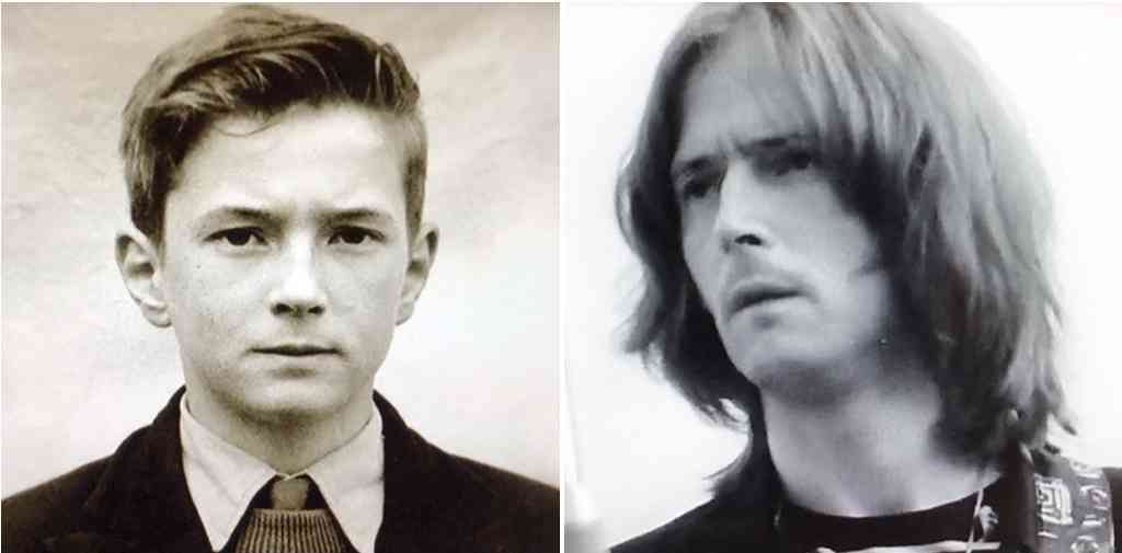 若い頃カッコ良かった有名人