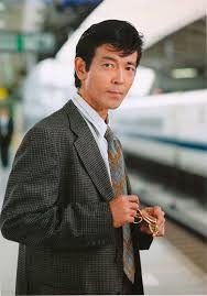 若い頃カッコ良かった有名人