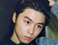 若い頃カッコ良かった有名人