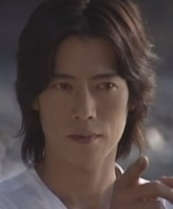 若い頃カッコ良かった有名人