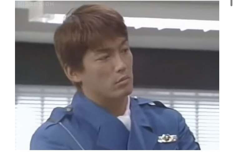 若い頃カッコ良かった有名人