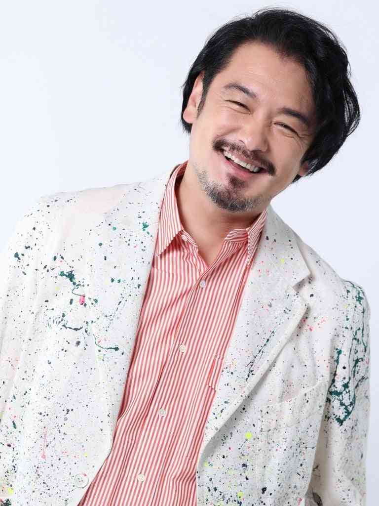 若い頃カッコ良かった有名人