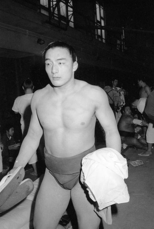 若い頃カッコ良かった有名人