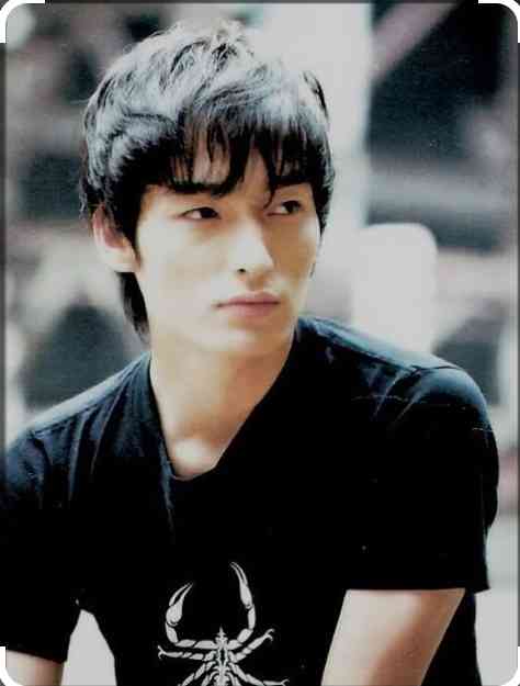 若い頃カッコ良かった有名人