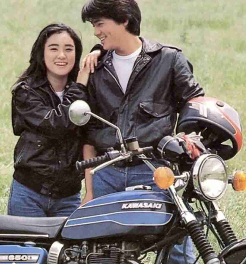 若い頃カッコ良かった有名人