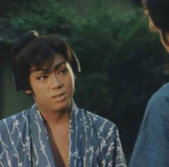 若い頃カッコ良かった有名人