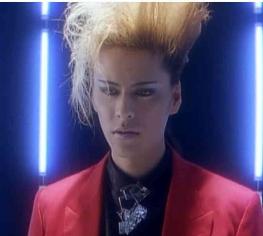 若い頃カッコ良かった有名人