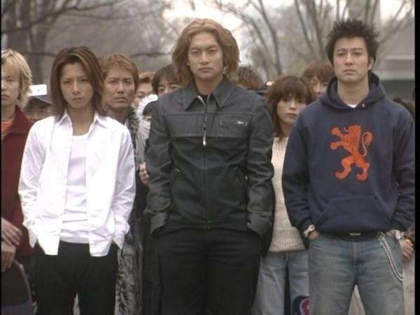 若い頃カッコ良かった有名人