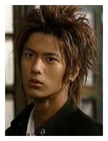 若い頃カッコ良かった有名人