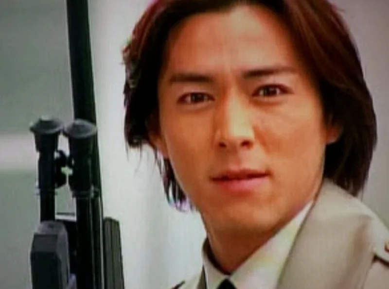 若い頃カッコ良かった有名人