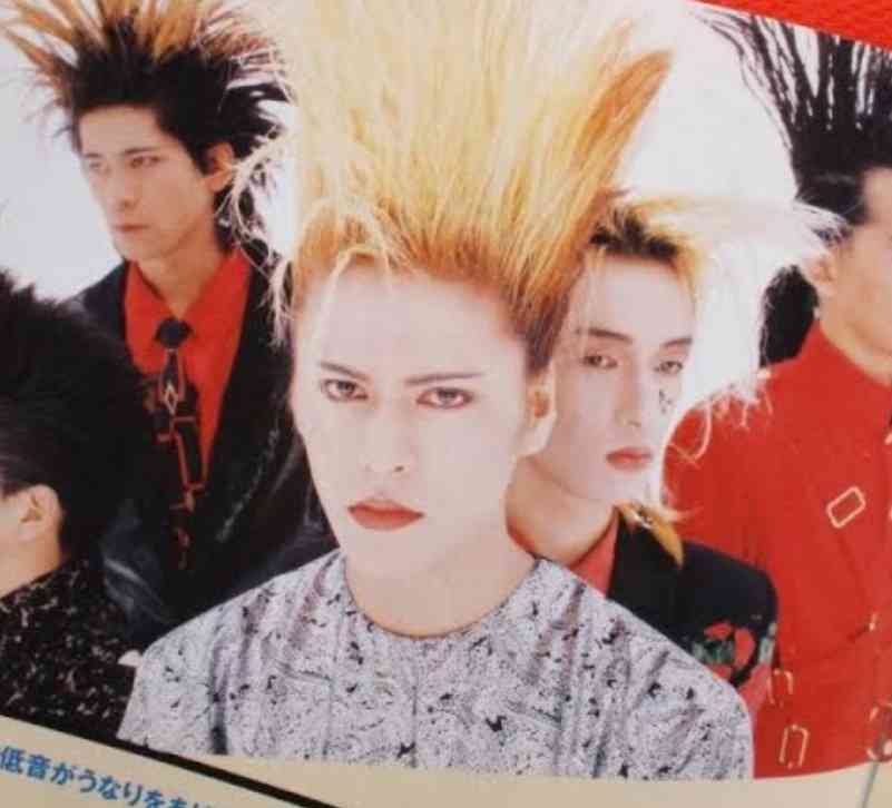 若い頃カッコ良かった有名人