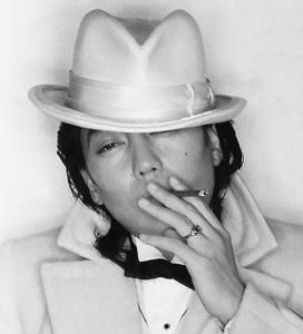 若い頃カッコ良かった有名人