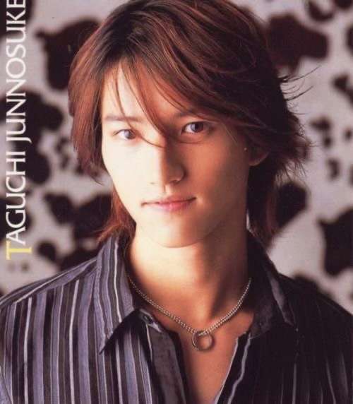 若い頃カッコ良かった有名人