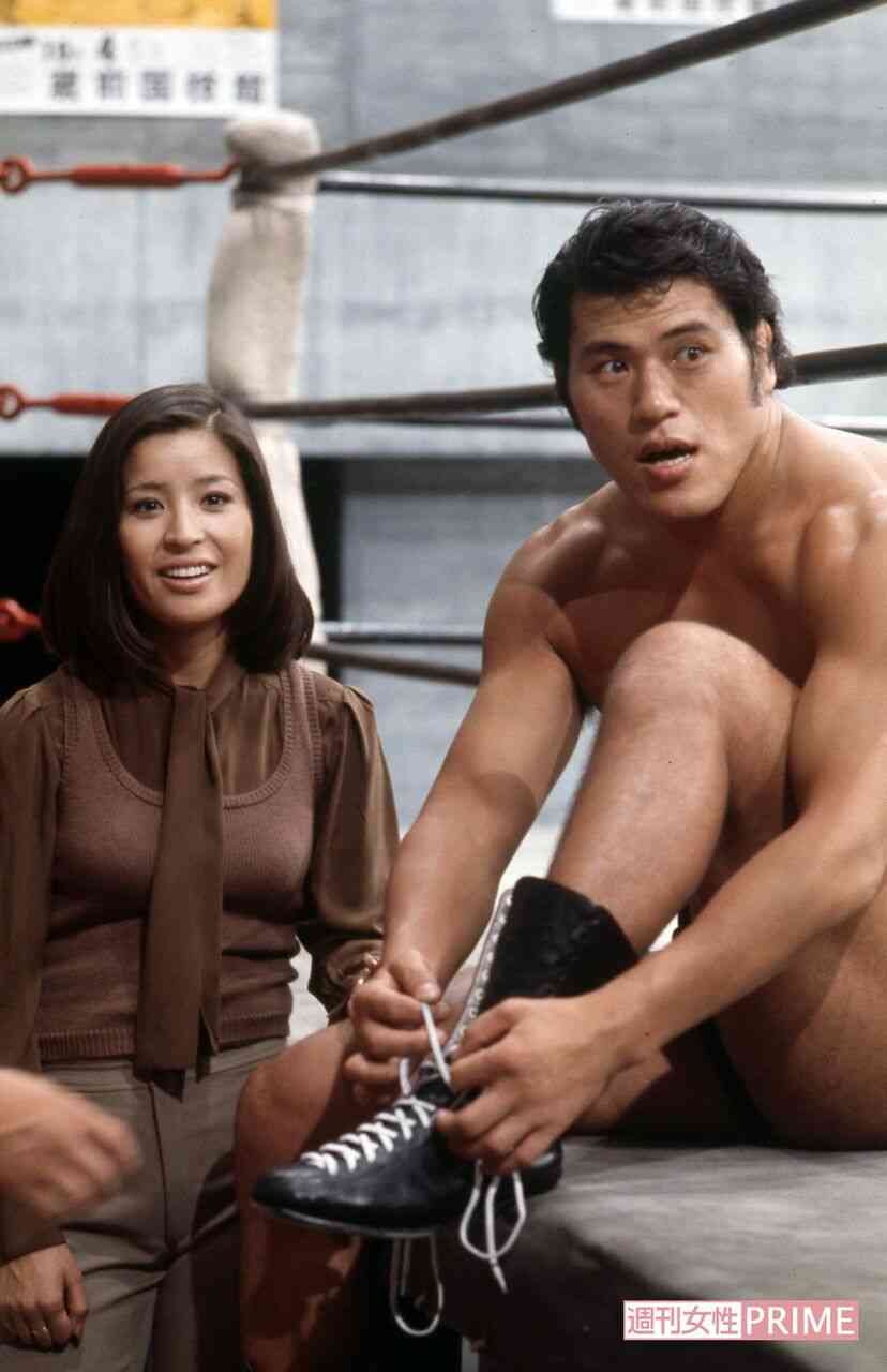 若い頃カッコ良かった有名人