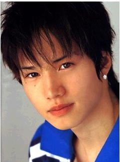 若い頃カッコ良かった有名人