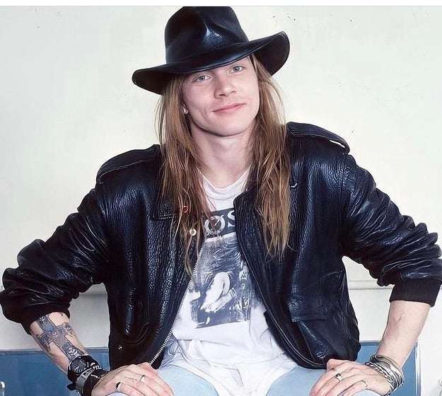 若い頃カッコ良かった有名人