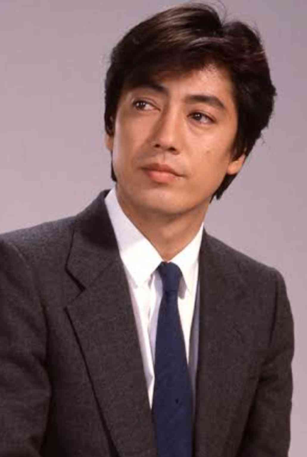 若い頃カッコ良かった有名人